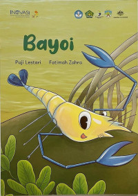 Bayoi (Bigbook A3)