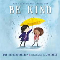 Image of Be Kind
