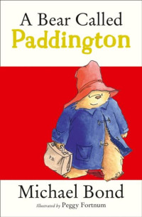 Image of Bear Called Paddington, A (SMP-SMA)