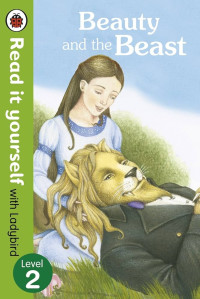 Image of Beauty and the Beast: Read it youself with Ladybird Level 2