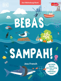 Image of Bebas Sampah!