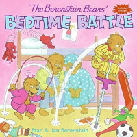 Image of Bedtime Battle