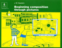 Image of Beginning Composition Through Picture