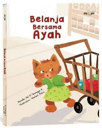 Image of Belanja Bersama Ayah