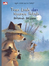 Image of Berbenah Bersama: Tuan Luak dan Nyonya Rubah