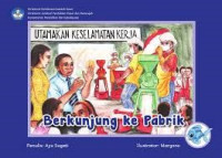 Berkunjung ke Pabrik (Bigbook A3)