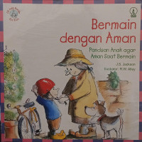 Image of Bermain Dengan Aman