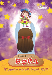 Image of Boca: Petualangan Mencari Sahabat Sejati