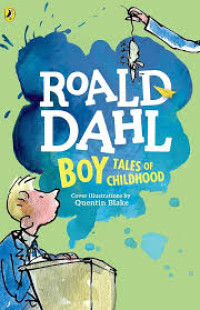 Image of Boy