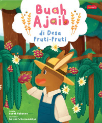 Image of Buah Ajaib di Desa Fruti-Fruti