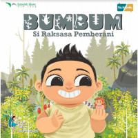 Bumbum Si Raksasa Pemberani