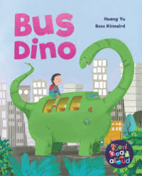 Image of Bus Dino