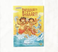 Image of Byuuur!! Byaaar!!