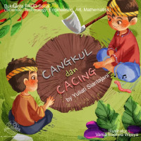 Image of Cangkul dan Cacing