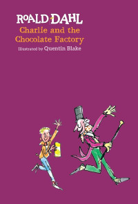 Image of Charlie and the Chocolate Factory