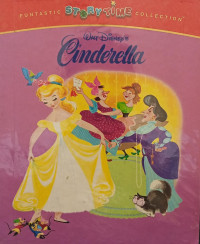Image of Cinderella