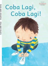 Image of Coba Lagi, Coba lagi!