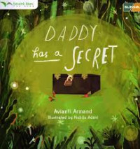 Image of Daddy Has a Secret