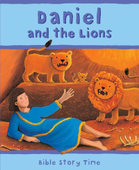 Image of Daniel and the Lions