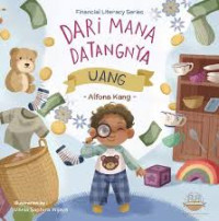 Image of Dari Mana Datangnya Uang