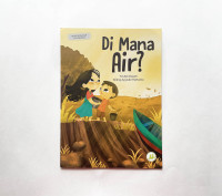 Image of Di Mana Air?