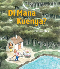 Di Mana Kuenya?