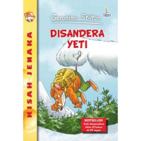 Image of Di Sandera Yeti