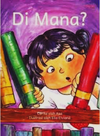 Dimana? (Bigbook A3)