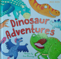 Dinosaur adventures