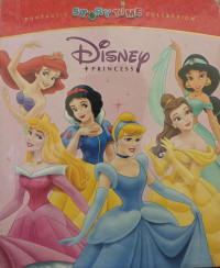 Image of Disney Princess