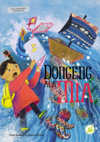 Image of Dongeng Ala Mia