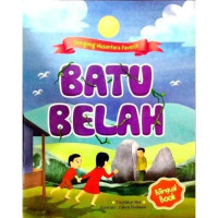 Image of Dongeng Nusantara Favorit: Batu Belah