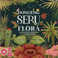 Image of Dongeng Seru Flora