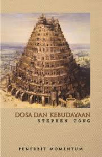Image of Dosa & Kebudayaan