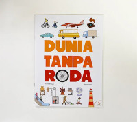 Image of Dunia Tanpa Roda