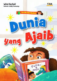 Image of Dunia yang Ajaib