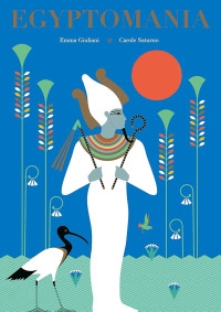 Image of Egyptomania