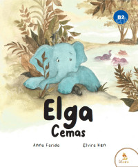 Image of Elga Cemas