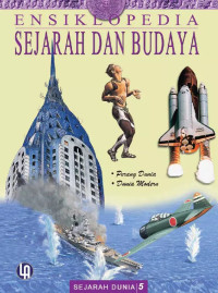 Image of Ensiklopedia Sejarah dan Budaya #5: Perang Dunia - Dunia Modern