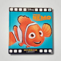 Image of Finding Nemo #2