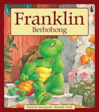 Image of Franklin Berbohong