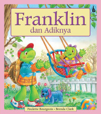 Image of Franklin dan Adiknya