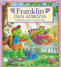 Image of Franklin dan Friends: Franklin dan Adiknya