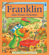 Image of Franklin dan Pesta Helowin