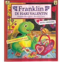 Image of Franklin di Hari Valentin