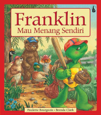 Image of Franklin Mau Menang Sendiri