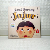Image of Gani Berani Jujur