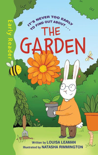 Image of Garden, The: Early Reader