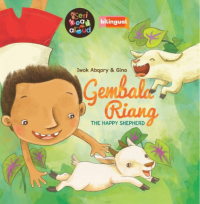 Image of Gembala Riang (The Happy Sheperd)