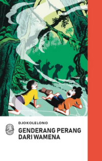 Image of Genderang Perang Dari Wamena